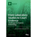 From Laboratory Studies to Court Evidence: Challenges in Forensic Entomology