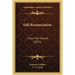 Self-Renunciation: From The French (1871)