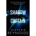 Shadow Captain