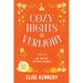 Cozy Nights in Vermont: Dyslexia-Friendly Edition