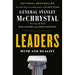 Leaders: Myth and Reality