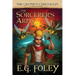 The Sorcerer's Army (The Gryphon Chronicles, Book 8)