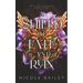 A Shield of Fate and Ruin