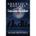 Sherlock Holmes and The Ley Line Murders