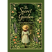 Frances Hodgson Burnett - The Secret Garden (English Edition)