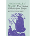 Green Hills of Magic: West Virginia Folktales from Europe