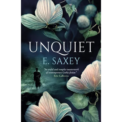 Unquiet