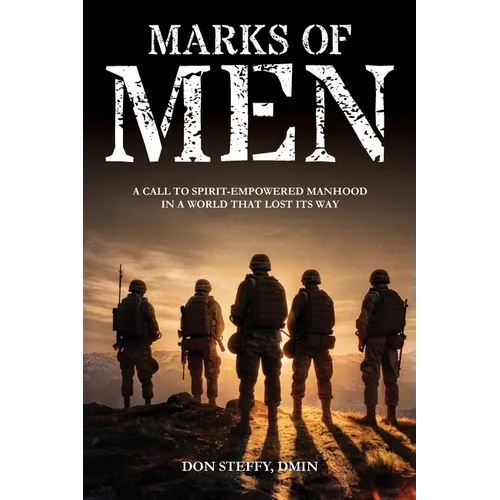 Marks of Men