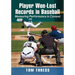 Player Won-Lost Records in Baseball: Measuring Performance in Context