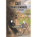 Café con mis demonios.: Parte 1: El Presente.