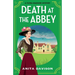 Death at the Abbey
