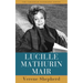 Lucille Mathurin Mair