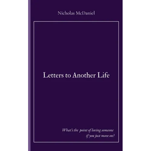 Letters to Another Life