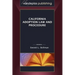 California Adoption Law and Procedure