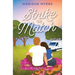 Strike the Match: A Small Town, Hidden Identity Romance