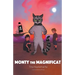 Monty The Magnificat