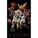 At First Hate (Special Edition Paperback)