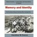 Memory and Identity: Re-creating Cultural Identity After Immigration