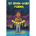 121 Seven-Word Poems