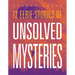 12 Eerie Stories of Unsolved Mysteries