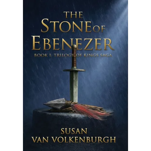 The Stone of Ebenezer