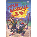 Ninja Baseball Blast