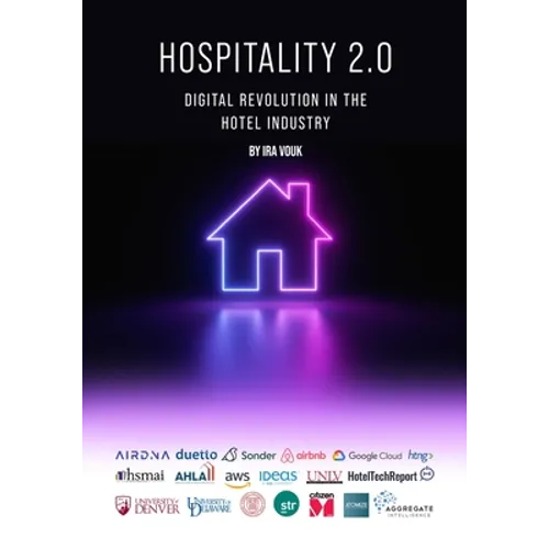 Hospitality 2.0: Digital Revolution in the Hotel Industry