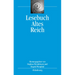 Lesebuch Altes Reich