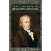 The Last Days of Benjamin Constant: A Historical Novella