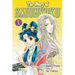 The Story of Saiunkoku, Volume 1