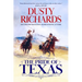 The Pride of Texas