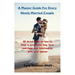 A Master Guide For Every Newly Married Couple: 40 Great Tips on how to have a successful long term marriage and relationship with your spouse