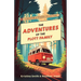 The Adventures of the Plott Family: A Decodable Stories Collection: 6 Chaptered Stories for Practicing Phonics Skills and Strengthening Reading Compre