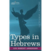 Types in Hebrews