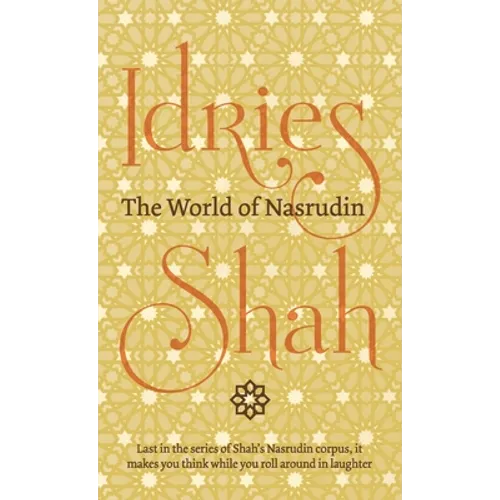 The World of Nasrudin