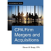 CPA Firm Mergers and Acquisitions