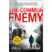 The Common Enemy