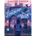 Juneberry Blue