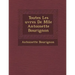 Toutes Les Uvres de Mlle Antoinette Bourignon