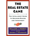 The Real Estate Game: The Intelligent Guide to Decisionmaking and Investment