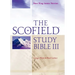 Scofield Study Bible III-NKJV-Large Print