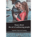 Essay about the Art of Embracing People: Argentine Tango and Coaching