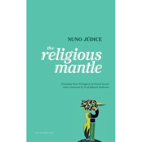 The Religious Mantle