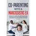 Co-Parenting with a Narcissistic Ex: Protecting Your Children After a Destructive Marriage and Healing From Emotionally Abusive Relationships with Bor