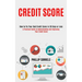 Credit Score: How to Fix Your Bad Credit Score in 30 Days or Less (A Practical Guide to Understanding and Improving Your Credit Scor
