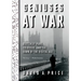 Geniuses at War: Bletchley Park, Colossus, and the Dawn of the Digital Age