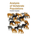 Analysis of Vertebrate Population