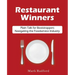 Restaurant Winners: Plain Talk for Bootstrappers Navigating the Foodservice Industry