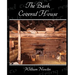 The Bark Covered House