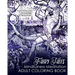 Fairy Tales Mindfulness Meditation Adult Coloring Book